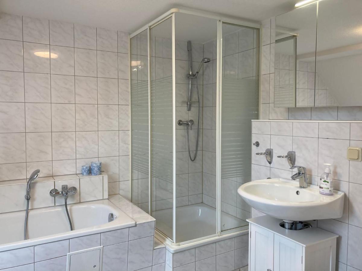 Ferienwohnung Fam. Natusch Steinhofel Exterior foto