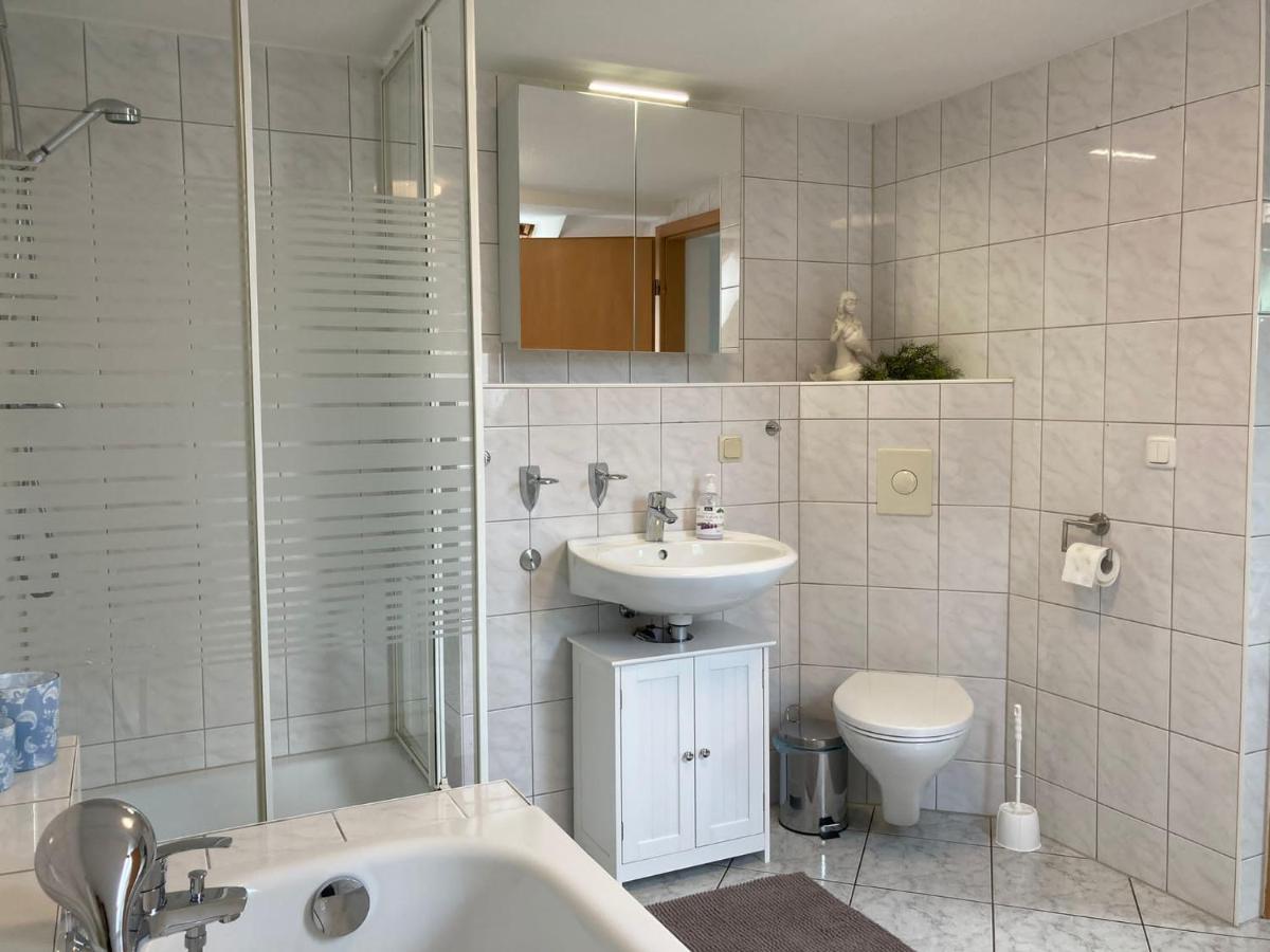 Ferienwohnung Fam. Natusch Steinhofel Exterior foto