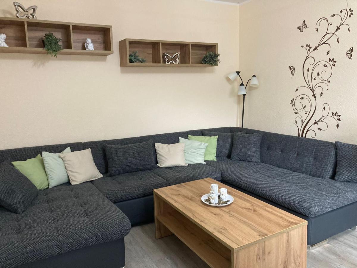 Ferienwohnung Fam. Natusch Steinhofel Exterior foto