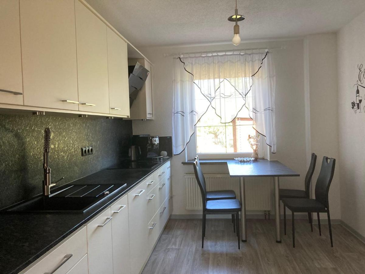 Ferienwohnung Fam. Natusch Steinhofel Exterior foto
