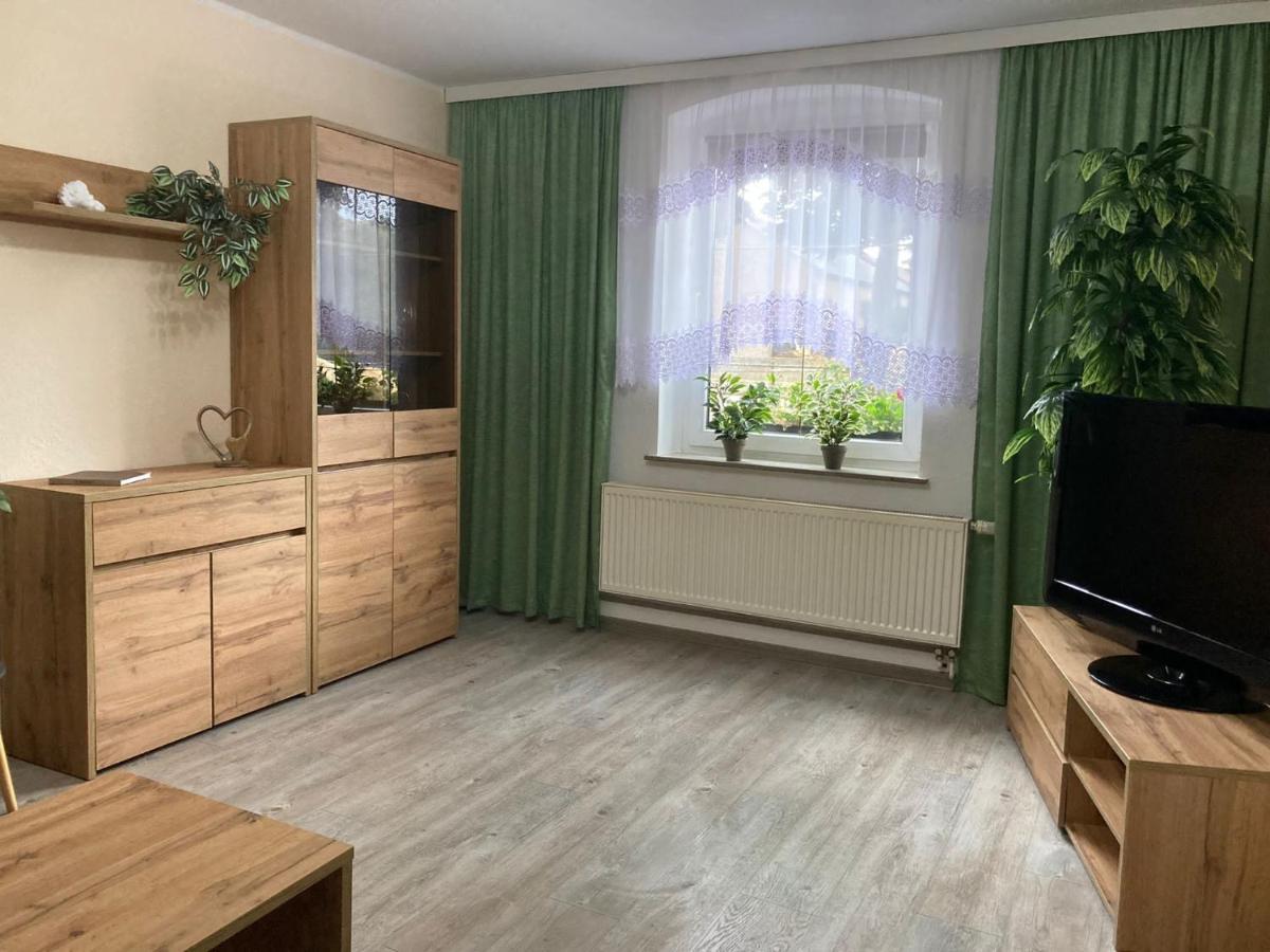 Ferienwohnung Fam. Natusch Steinhofel Exterior foto